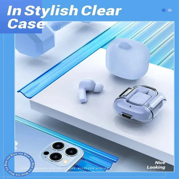 Air 31 Wireless Gaming Earbuds