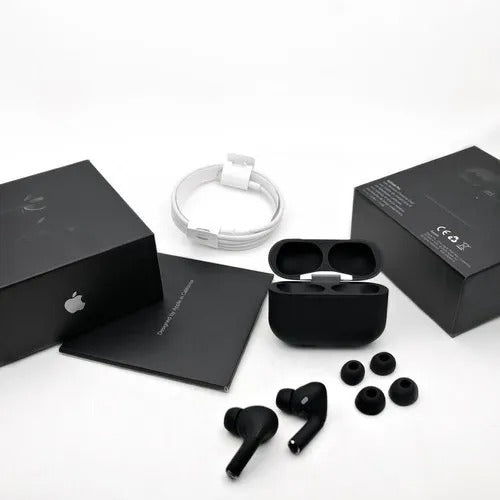 Premium Black Bluetooth Earbuds – Free Delivery | Check Before Payment