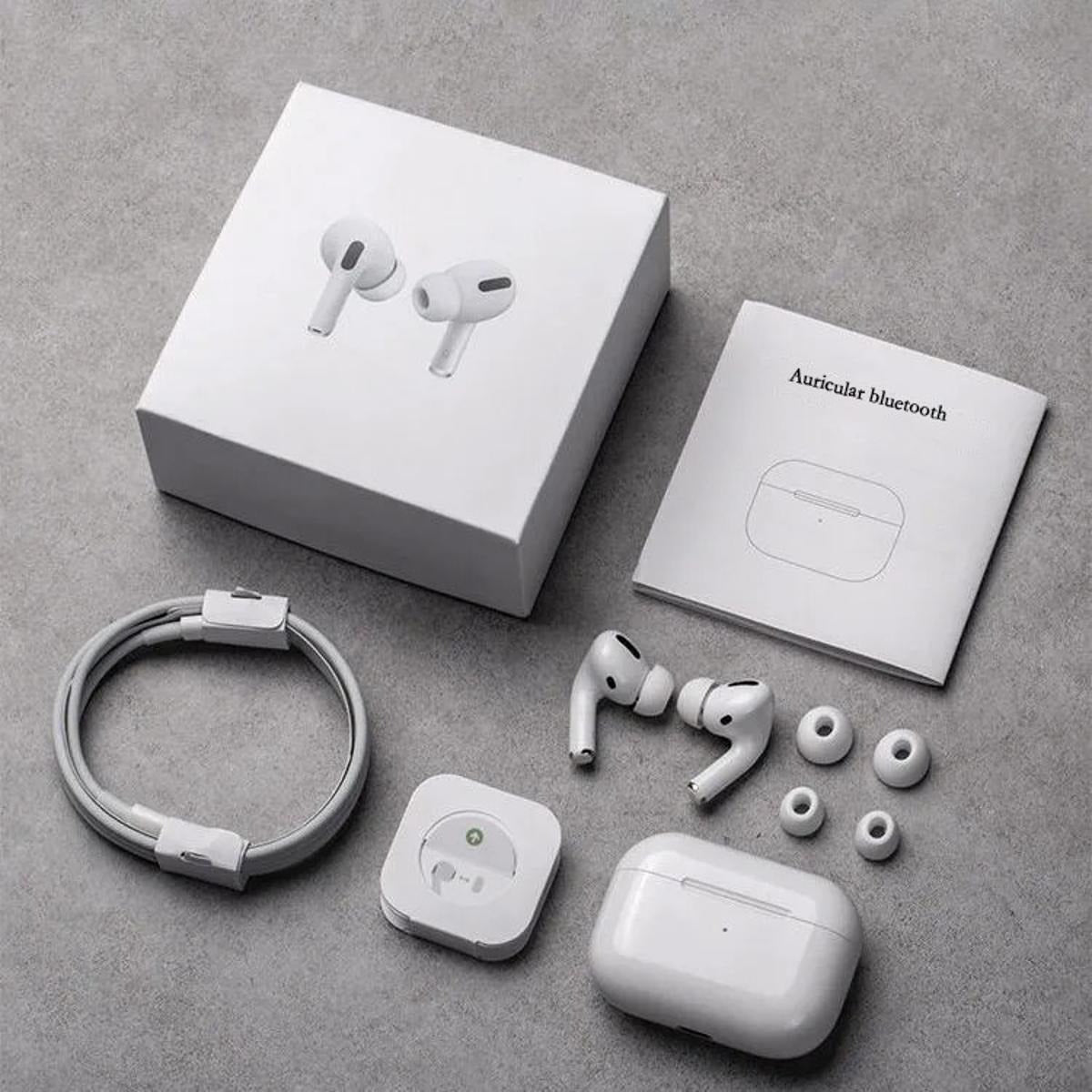 Premium Black Bluetooth Earbuds – Free Delivery | Check Before Payment